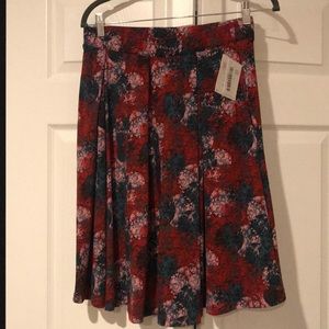 LuLaRoe Madison Skirt